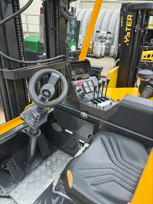 Used 2018 Combi-lift CB6000 Multi Directional Forklifts New York US | United Lift #1446654