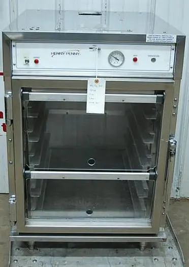 Used HENNY PENNY HC-903 Food Displays British Columbia CA | Surrey Food Equipment #432426