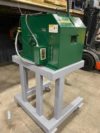 Used SWEED MACHINERY INC. 515 Misc Recycling Pennsylvania US | Global Equipment International, LLC #191755