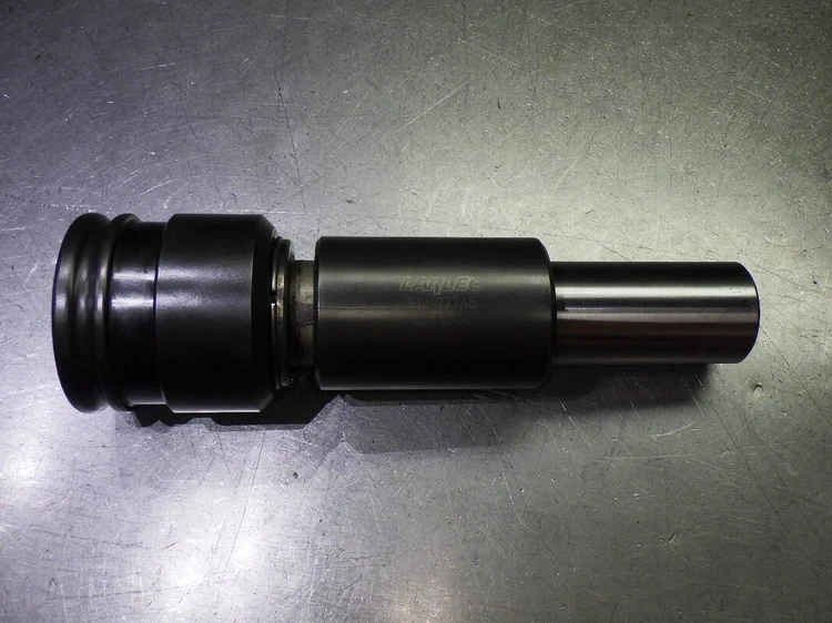 Used PARLEC _UNKNOWN_ Tooling & Accessories (Other) Michigan US | Superior Machine & Tool Inc #481983