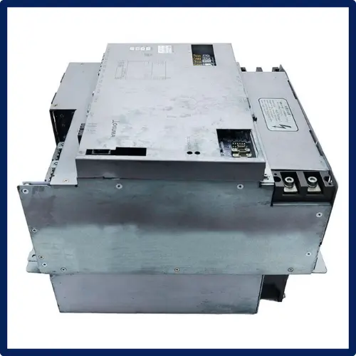 Used OKUMA PSDUA-8-442-MA Servo Drives | CNC TOOLS LLC #768031