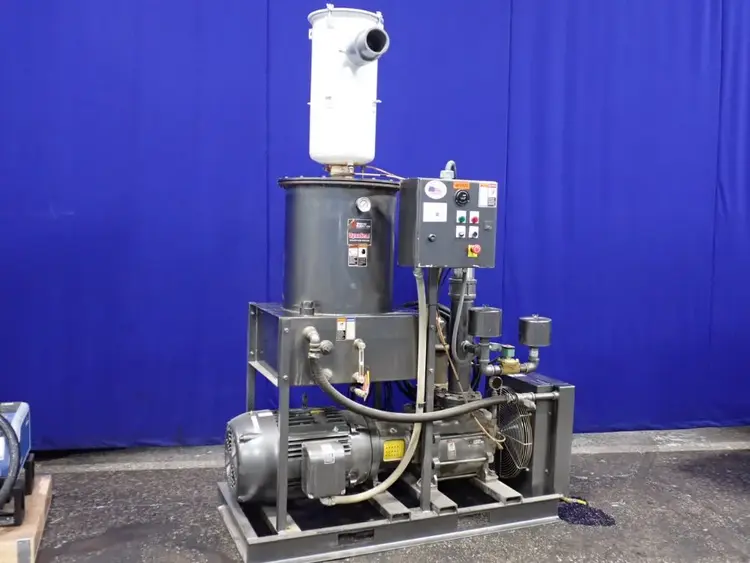 Used 2015 TRAVAINI PUMPS TR0600V1A Pumps Ohio US | HGR 24 #916833