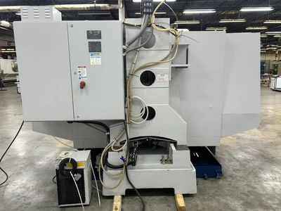 2019 MILLTRONICS VM25IL Vertical Machining Centers | Toolquip, Inc. (13)