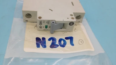 USED Allen-Bradley 1492-SP1C020