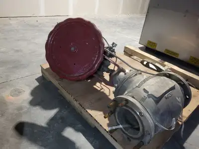 USED MASONEILAN 88-21125