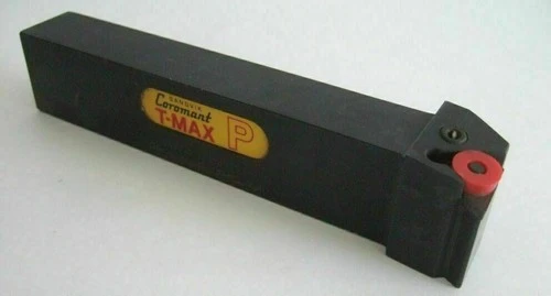 NEW Sandvik Coromant Does Not Apply