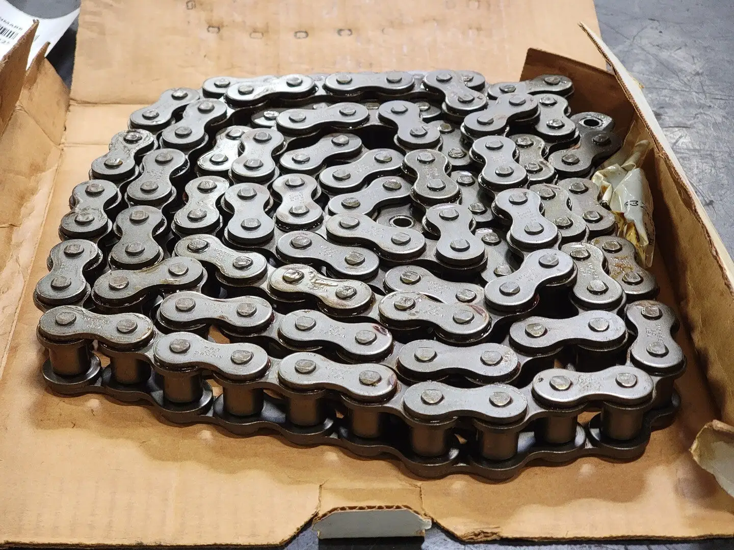 NEW MORSE 127732