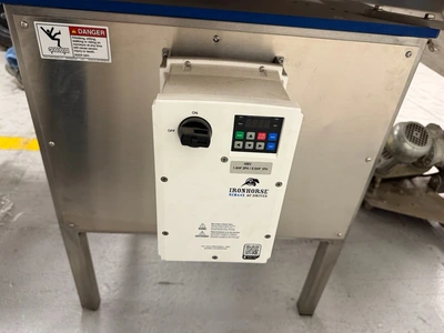 Used _UNKNOWN_ _UNKNOWN_ Accumulation Tables Rhode Island US | Federal Equipment Company #1347763