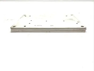 Used Hoffman White JIC Junction Box Panel LOT OF 5 Electrical Boxes Michigan US | Maverick Industrial Sales #1391979