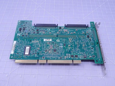 Used LSI LOGIC _UNKNOWN_ PXIe Embedded Controllers | OCO Industrial #1632642