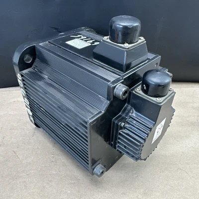 New | in-Stock Yaskawa SGMG-44A2AB Servo Motors Indiana US | J&J Industrial Supply #1285277