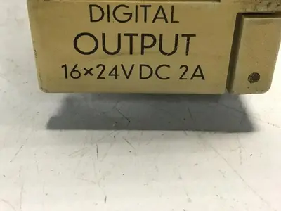 USED SIEMENS 6ES5 454-7LA11