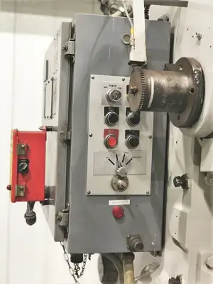 USED MINSTER MINSTER 5 PRESS