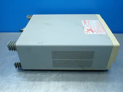 USED VITREK V63