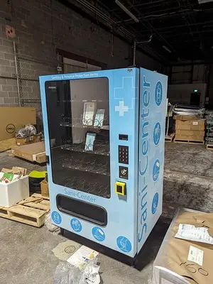 USED WITTERN 3575