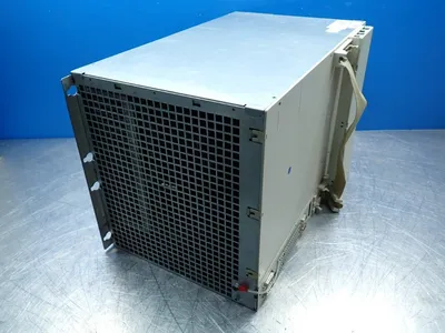 Used SIEMENS 6SN11231AA010FA1 AC Drive Power Modules Ohio US | HGR 24 #903198