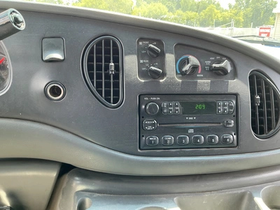 Used 2005 FORD E-350 Vans Michigan US | Miedema Asset Management Group #1322353