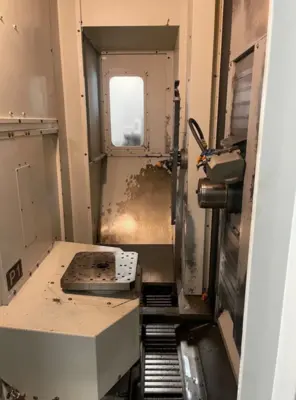 2009 HAAS EC-300 Horizontal Machining Centers | Toolquip, Inc. (8)