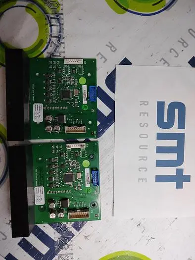 Used MYDATA L-029-0037-4 Circuit Boards Florida US | SMT Resource #484309