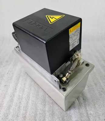 VOGEL 122-155-103/V1 Lubrication Pumps | Great American Equipment Company (4)
