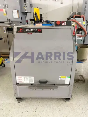 RED DEVIL 05025X1ZRF Paint System & Equipment