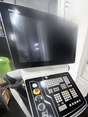 2023 DMG MORI DMC 80FD DUOBLOCK Horizontal Machining Centers | Toolquip, Inc. (2)