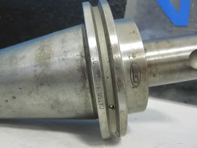 USED GS CAT50