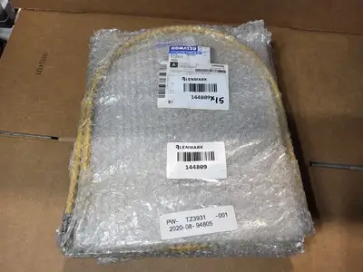 NEW KOMATSU TZ3931