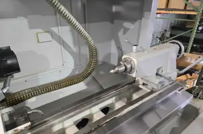 2006 MILLTRONICS ML22/60 CNC Lathes | Toolquip, Inc. (7)