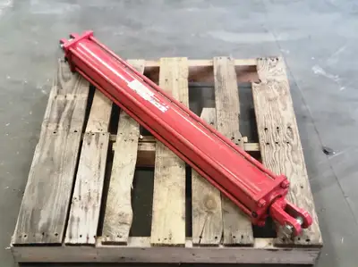 USED LION 40TL36-200