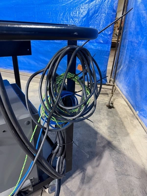 2012 FANUC FANUC LR MATE 200IC 6 Axis Robots | K.B. Industries LLC (8)