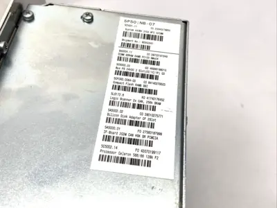 USED B&R 5P50:NB-07, IPC5000/5600/5000C/5600C