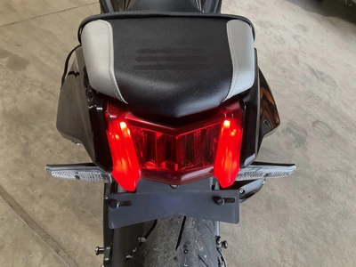 Used 2020 SUZUKI KATANA Motorcycles (Misc) Michigan US | Miedema Asset Management Group #1457267