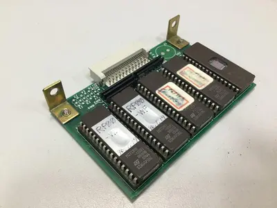USED NISSEI 4TP-4B196
