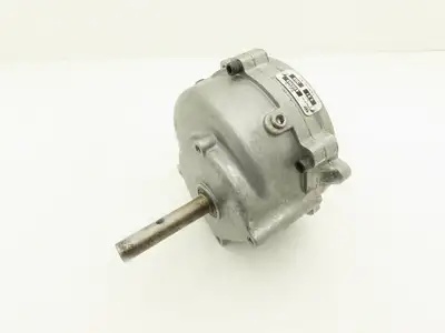 Val-Co 450365 Spur Gearbox 4.81:1 Reducer 358rpm 56C Parallel Shaft