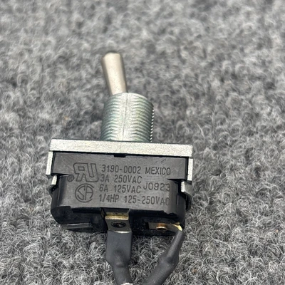 New | in-Stock McGill ["3190-0002", "31900002"] Switch Parts California US | Davliegogo LLC #1706214
