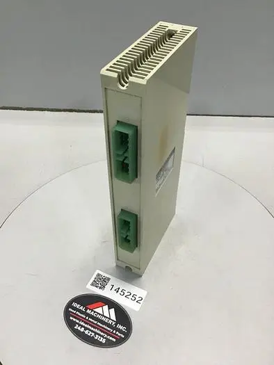 Used TOSHIBA B200P32DI-1 Power Supplies Michigan US | Ideal Machinery #583693