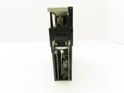 Prosoft MVI56 ControlLogix Communication Module F/W 1.03