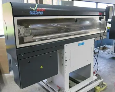 USED 2004 LNS QUICKLOAD SERVO S3