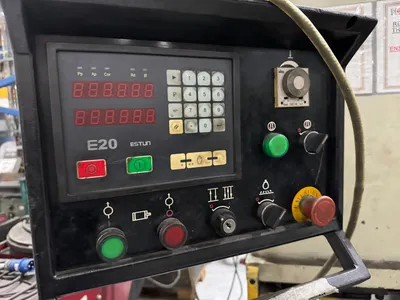 Techna Fab QC12K-12x2500 Fabrication & Sheet Metal | Bowland Trading Ltd (6)