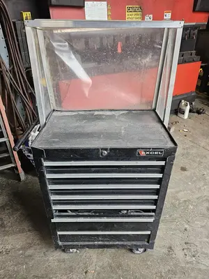 USED 2010 OMAX MAXIEM 2030