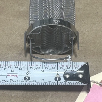 New | in-Stock PCMC HFNCT-60 Miscellaneous MRO Indiana US | J&J Industrial Supply #512803