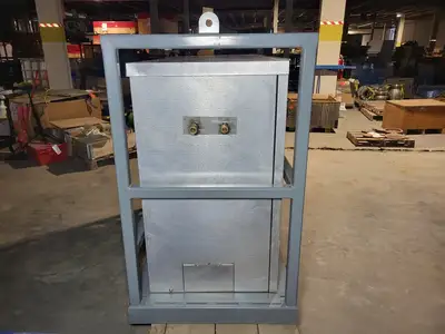 NEW DYNAFLUX R4000