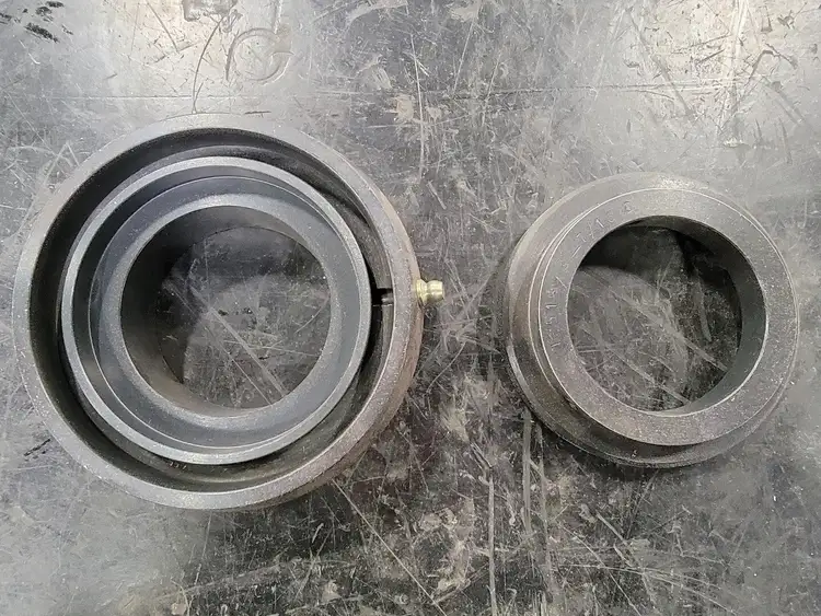New | in-Stock SKF TER 515/2-7/16 C Bearings British Columbia CA | Lenmark #260970