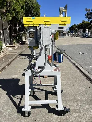 USED UNION PROCESS HDDM-01