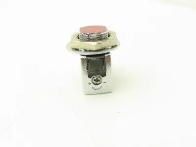 Keyence PR-G41CBL Photoelectric Sensor 10-30vDC 500mm