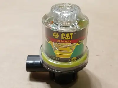NEW CATERPILLAR 241-5684