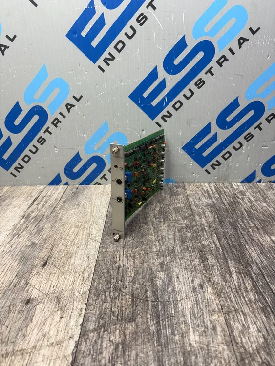 Used RELIANCE 0-51865-9 Misc Electrical & Power Parts South Carolina US | ESS Industrial Equipment Sales #547538