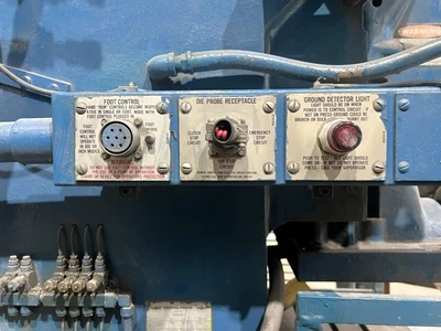 USED 1980 FEDERAL FEDERAL 32 PRESS