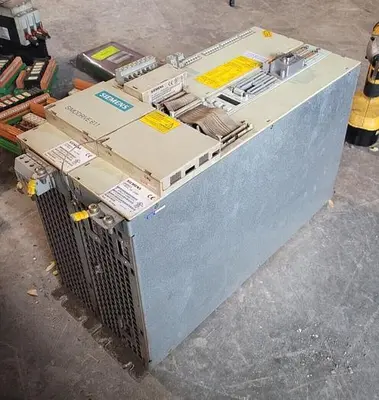 USED SIEMENS 6SN1145-1BA01-0BA1